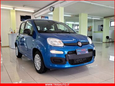 FIAT Panda 1.0 FireFly S&S Hybrid 5p.ti NEOPATENTATI