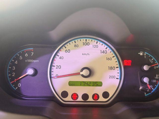 HYUNDAI i10 1.1 12V BlueDrive GPL Active