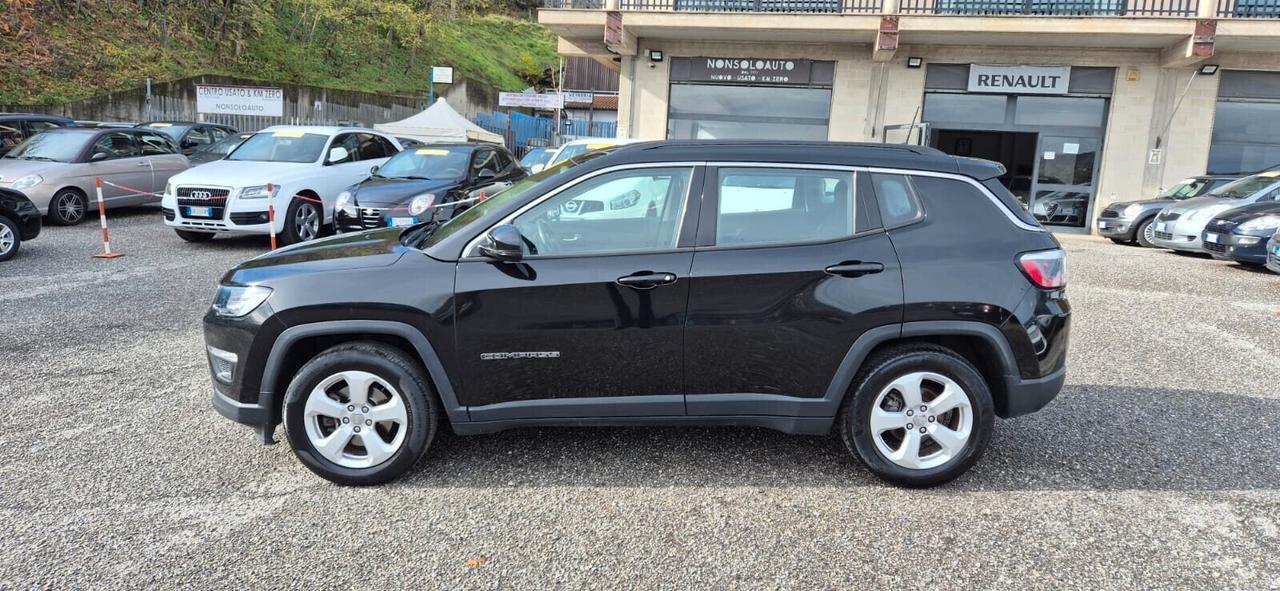 Jeep Compass 1.6 Multijet II 2WD Business - 2019