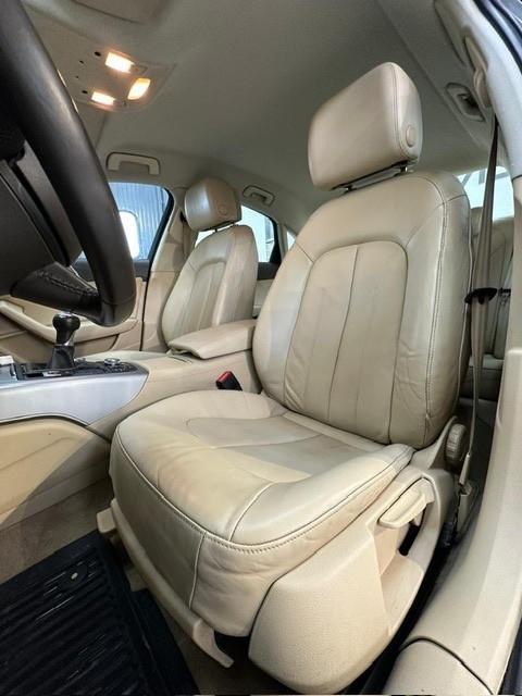 Audi A6 2.0 TDI 177 CV Advanced