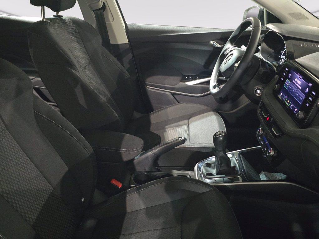 SKODA Fabia 1.0 tsi evo style 95cv del 2023