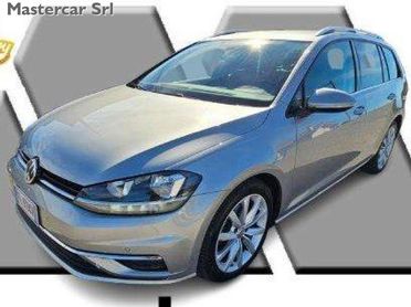 VOLKSWAGEN Golf Variant 1.6 tdi Highline 115cv - FL839KV