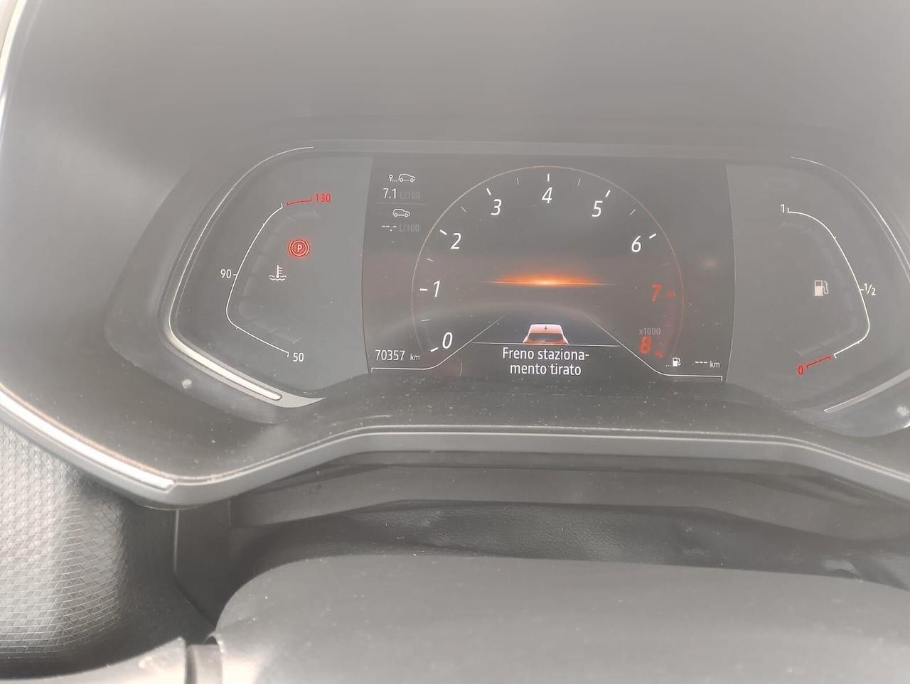 Renault Clio TCe 100 CV 5 porte Edition One