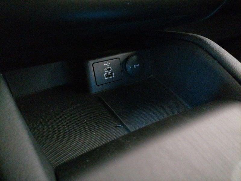 Ford Kuga 2.5 full hybrid ST-Line X 2wd 190cv cvt