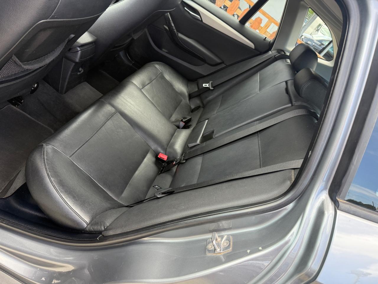 Bmw X1 sDrive 18d 143cv 2010 Attiva