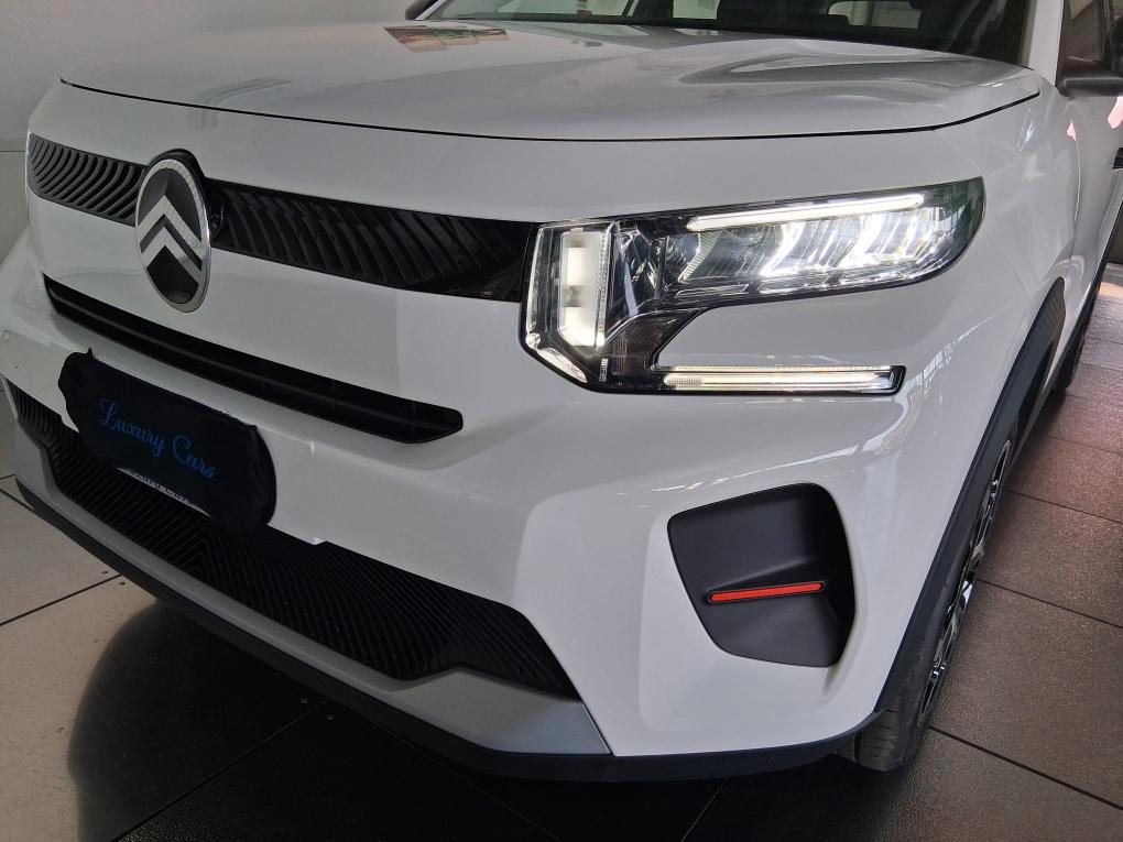 Citroen C3 1.2 puretech turbo Plus 100cv s&s