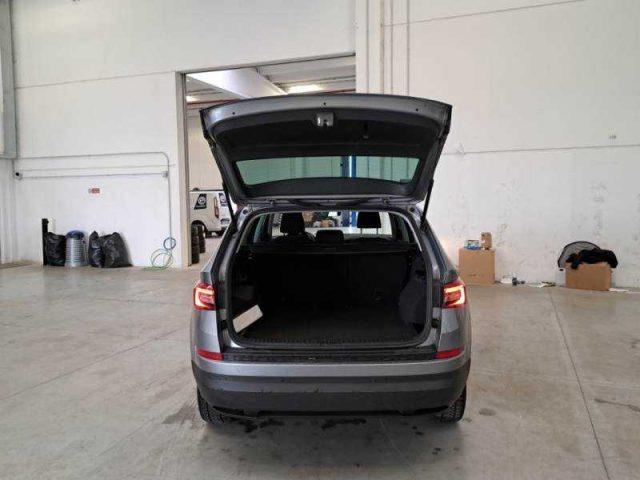 SKODA Kodiaq 2.0 TDI EVO SCR 4x4 DSG Executive