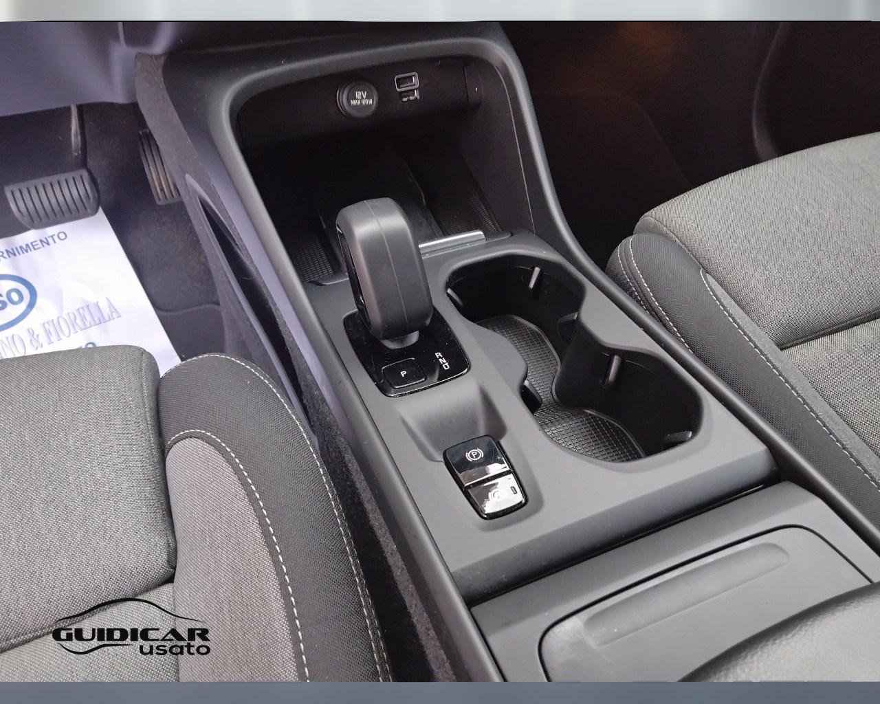 VOLVO XC40 2023 - XC40 1.5 t2 Core auto
