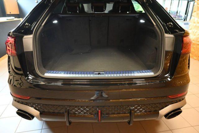 AUDI RS Q8 PERFORMANCE 640CV MOD.2026 CARBOCERAMICI SCONTO22%