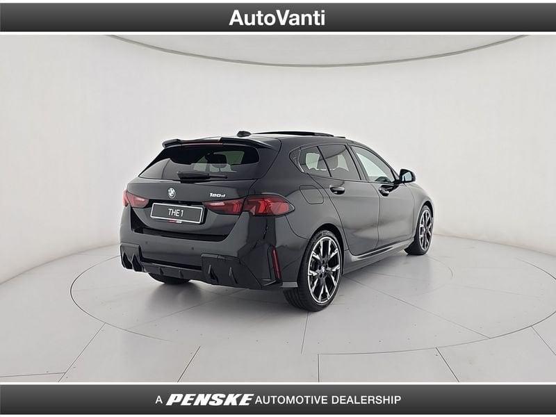 BMW Serie 1 120d 48V MSport Pro auto