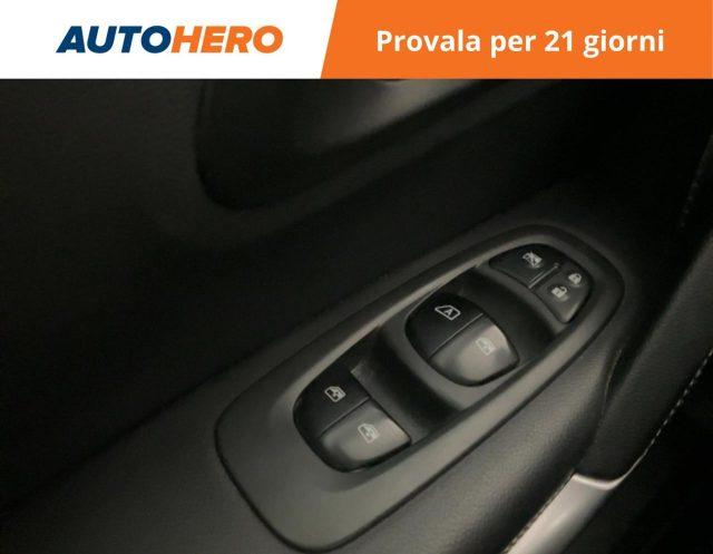 RENAULT Kadjar dCi 8V 110CV EDC Energy Hypnotic2