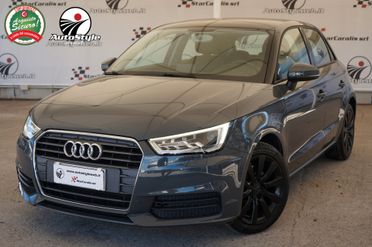 Audi A1 1.6 TDI 116 CV S tronic Sport