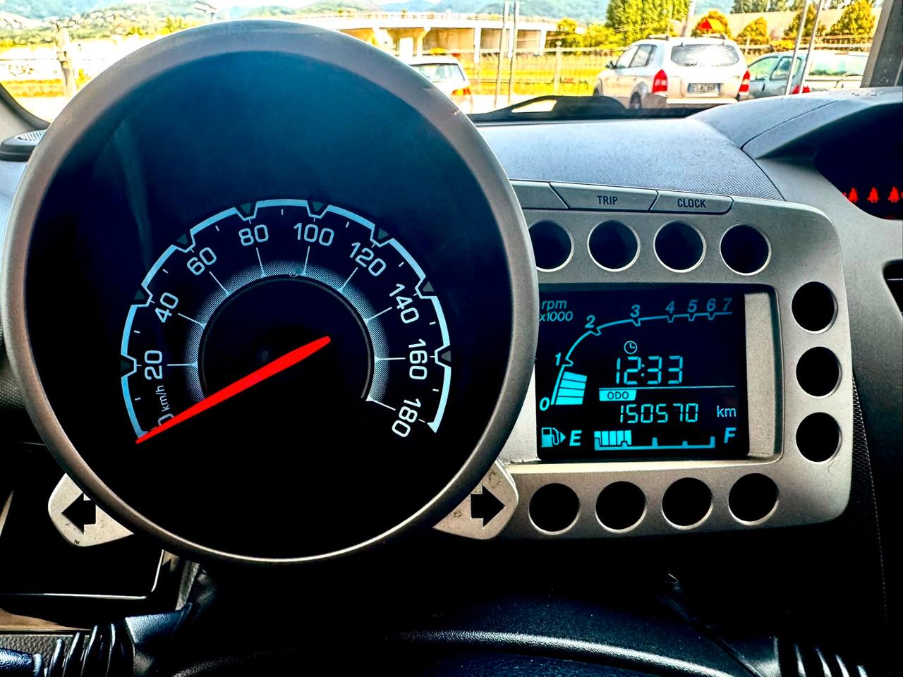 Chevrolet Spark 1.0 GPL OK Neopatentati