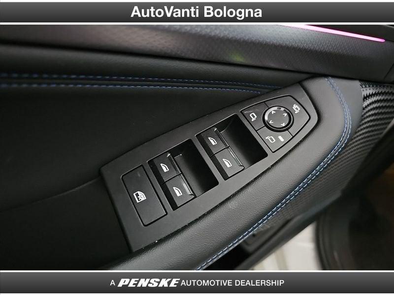 BMW Serie 2 Active Tourer 218d Active Tourer Msport