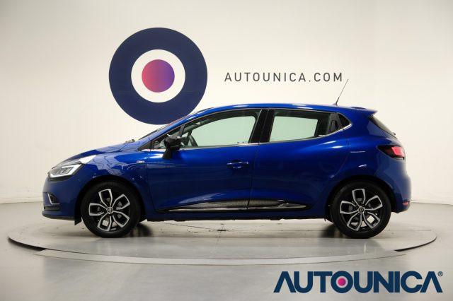 RENAULT Clio TCe 12V 75 CV 5 PORTE MOSCHINO ZEN FULL LED