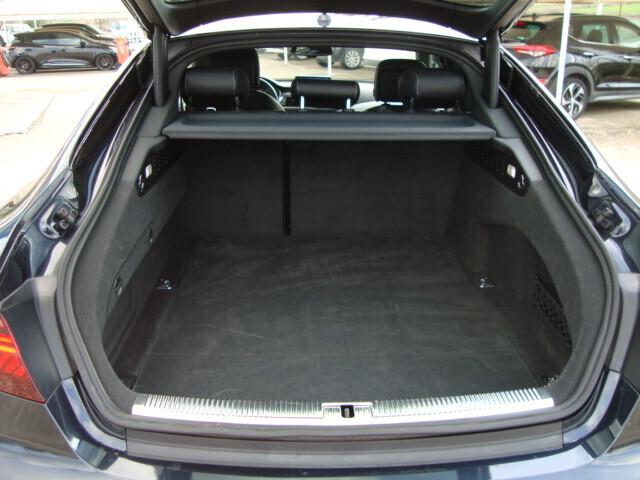 Audi A7 SPB 3.0 TDI 272 CV quattro S tronic