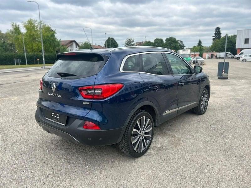 Renault Kadjar 1.5 Energy dCi 110cv BOSE