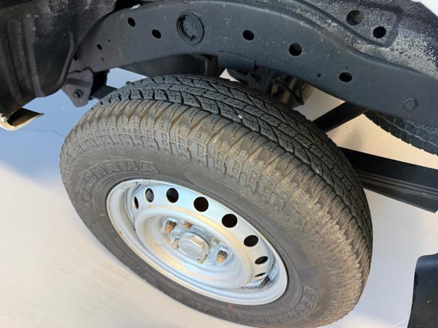 MITSUBISHI L200 2.5 DI-D/136CV*MOTORE NUOVO*