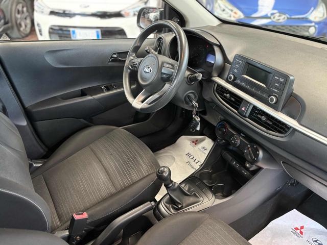 KIA Picanto 1.0 12V 5 porte Active