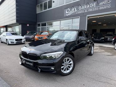 Bmw 116 Sport Neopatentati