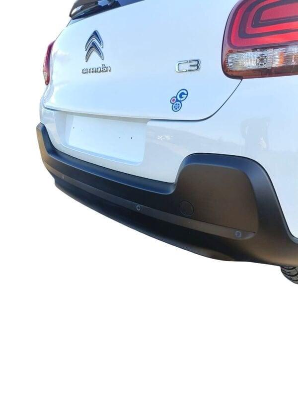 Citroën C3 C3 PureTech 83 S&S Feel Pack