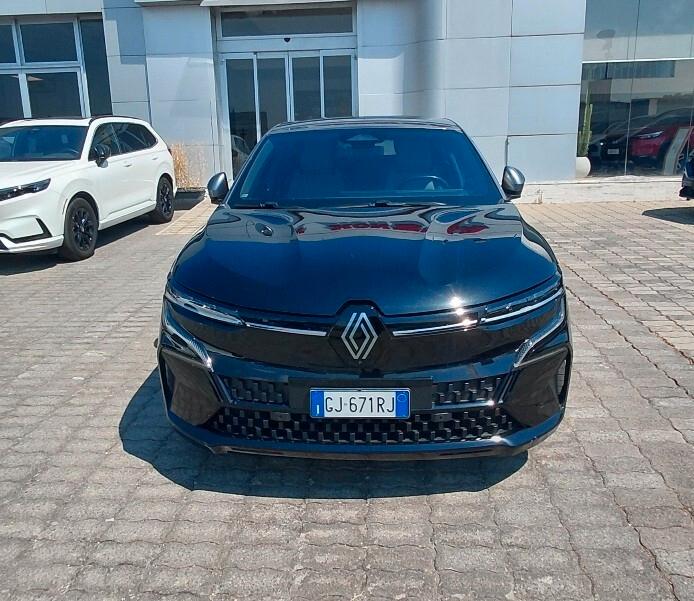 Renault Megane Mégane E-Tech Electric EV60 220 CV Optimum Charge Evolution