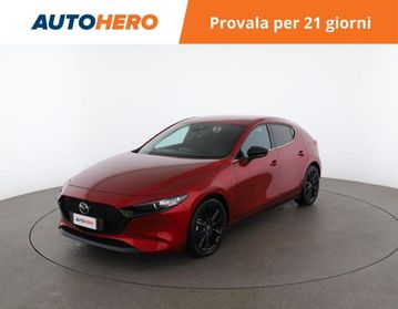 MAZDA 3 2.0L eSkyactiv-X M-Hybrid Homura