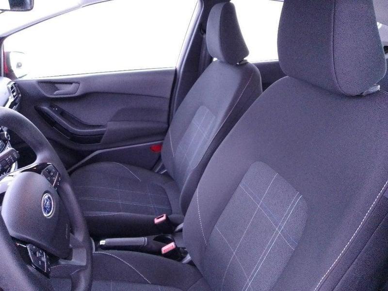 Ford Fiesta 5p 1.1 Connect Gpl s&s 75cv my20.75