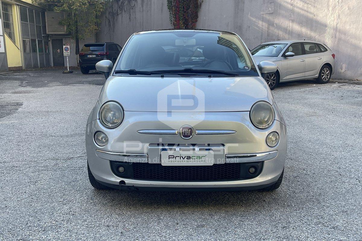 FIAT 500 1.3 Multijet 16V 75 CV Lounge