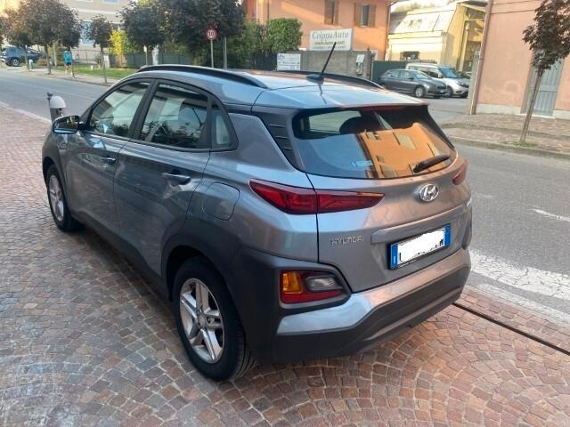 Hyundai Kona 1.6 CRDI 115 CV XTech