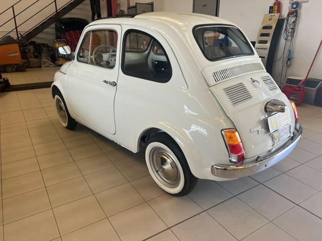 FIAT 500 L ricondizionata-
