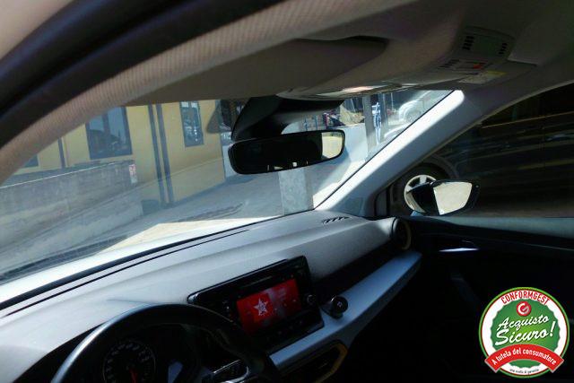 SEAT Arona 1.0 EcoTSI Style