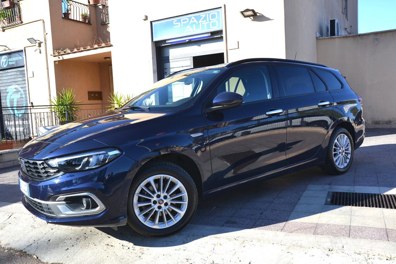 Fiat Tipo 1.6 MJT 130CV SW NAVI FUL LED RCAM PRIVACY CRUISE