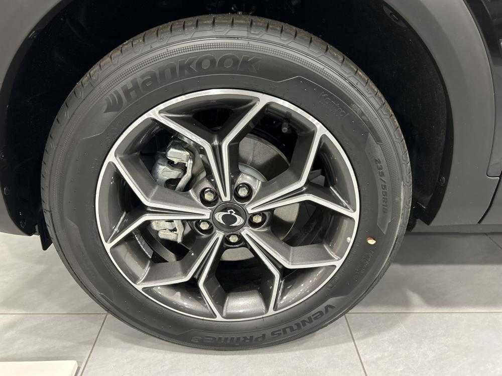 KGM KORANDO TB 1.5 DREAM 2WD MT MY24