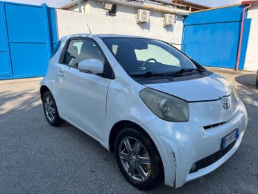 Toyota iQ-1.0 benz-c.autom-full-2009