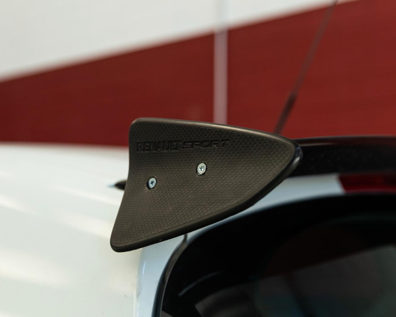 Renault Clio F1 R27 Team – Edizione Limitata