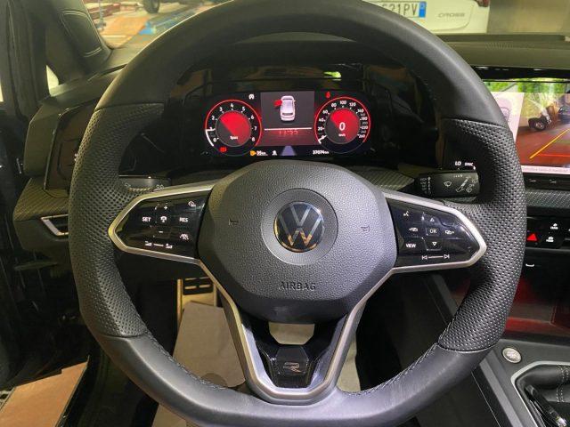 VOLKSWAGEN Golf 8 1.5 TSI 150CV R-Line *Cerchi 18*Retrocamera