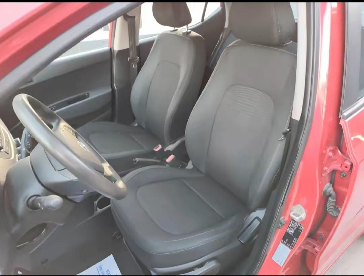 Hyundai i10 1000 BENZINA KM 85342