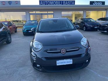 Fiat 500X 1.3 mjt Connect 95CV "Km 77.000"