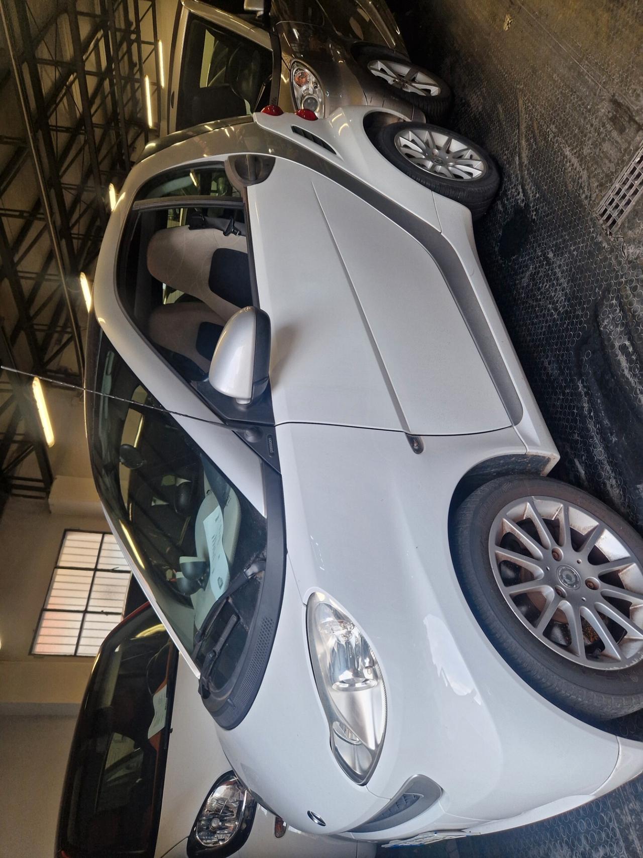 Passion 2011 full motore revisionato frizione nuova garanzia