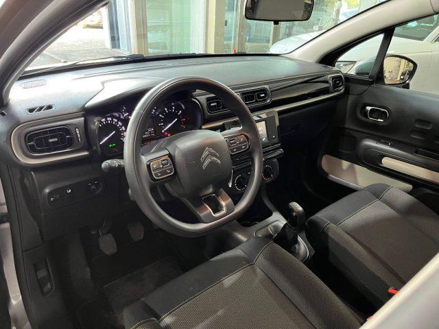CITROEN C3 1.2 83CV S&S Plus