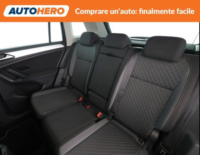 VOLKSWAGEN Tiguan 2.0 TDI SCR Sport BlueMotion Technology