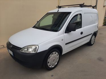 Opel Combo 1.6 Eco-M Cargo