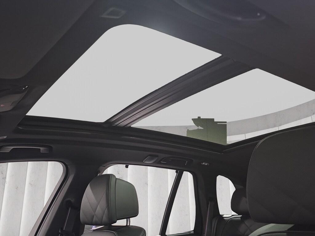 BMW X5 30 d MSport Pro xDrive Steptronic