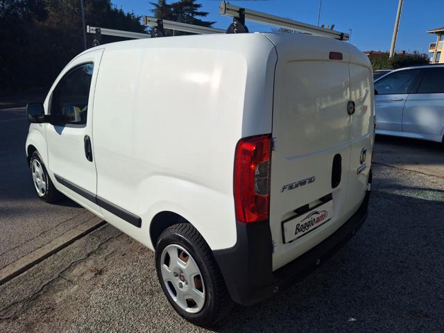 FIAT Fiorino 1.3 MJT 95CV Cargo SX N°FM907