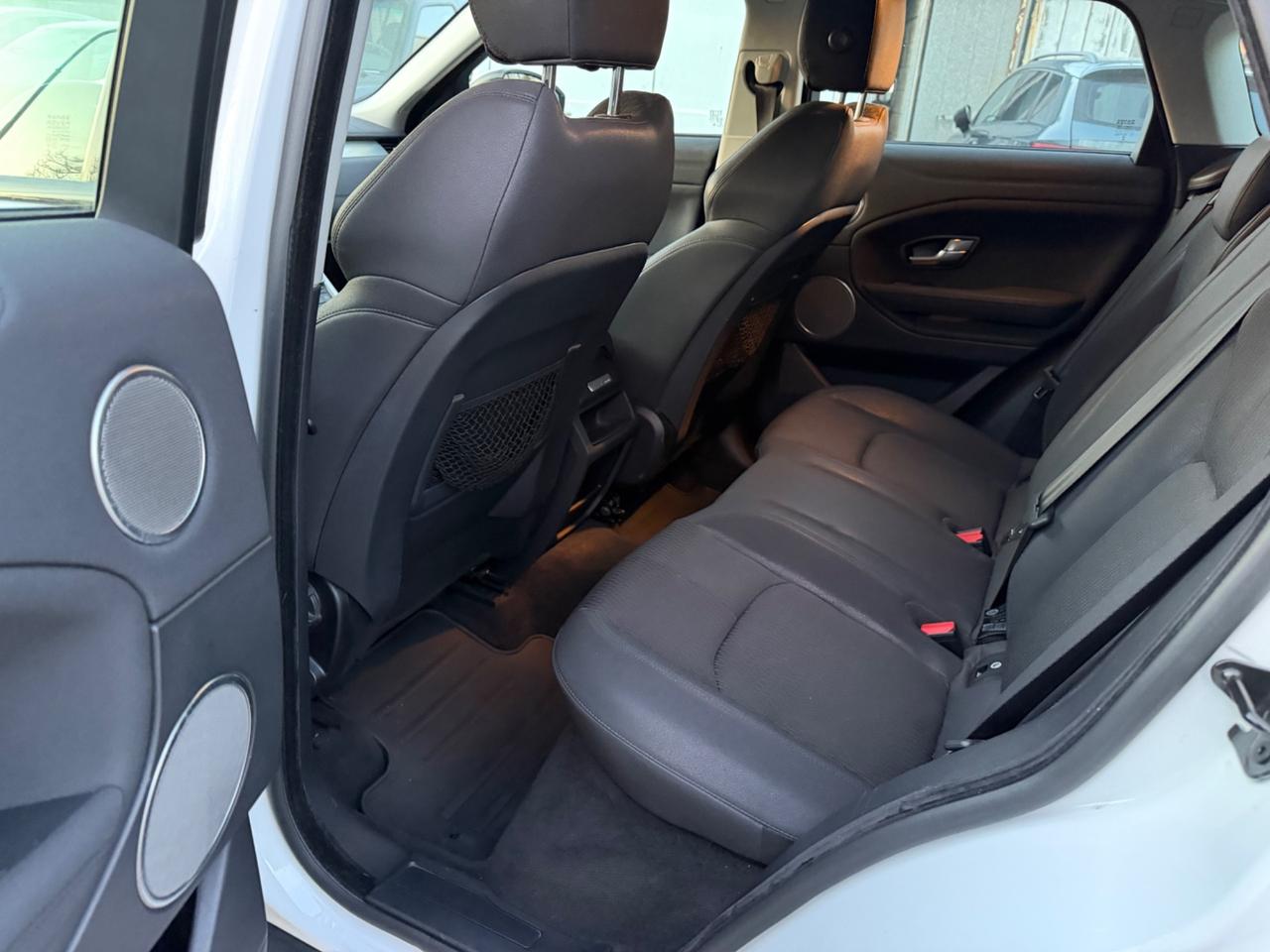 Land Rover Range Evoque 2.0 TD4 150 CV 5p. HSE Dynamic