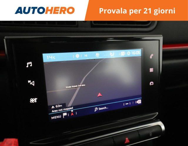 CITROEN C3 PureTech 82 Shine