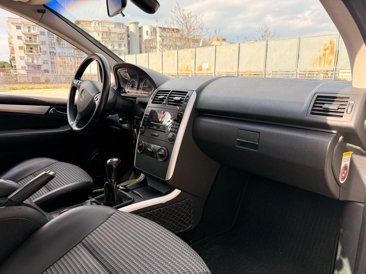 Mercedes-benz A 180 CDI Avantgarde IN OTTIME CONDIZIONI