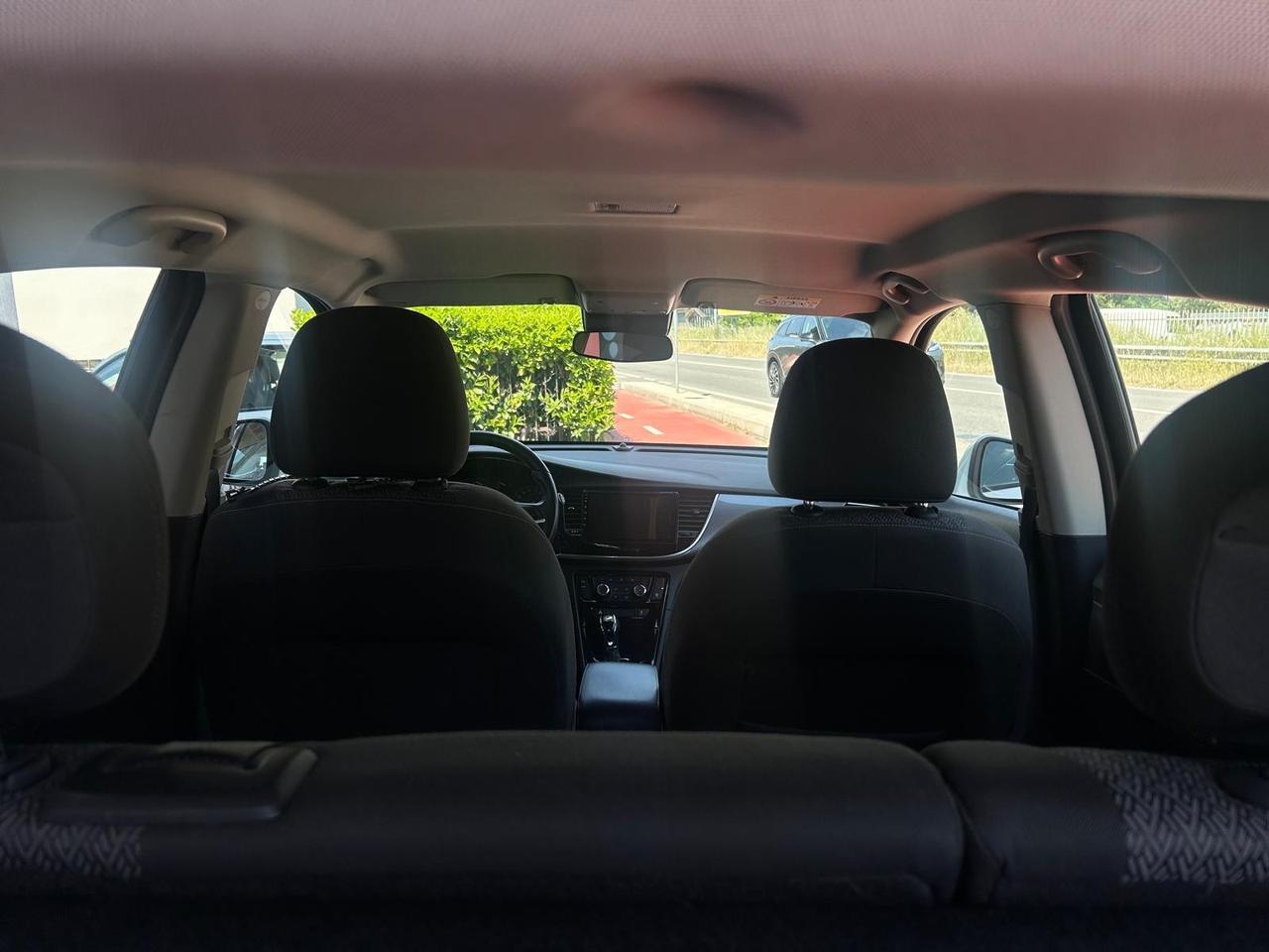 Opel Mokka X 1.4 Turbo GPL Tech 140CV 4x2 Advance