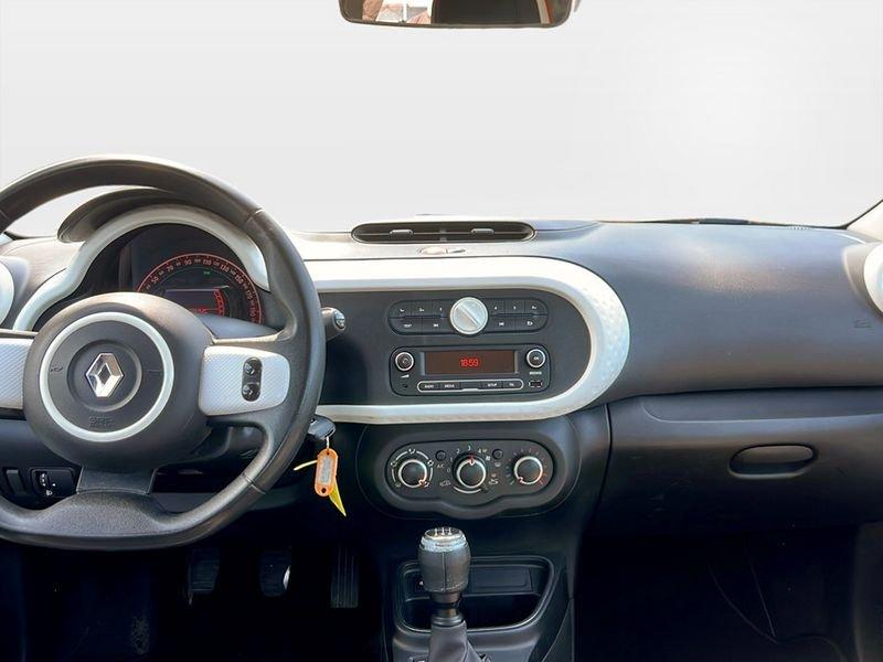 Renault Twingo Twingo SCe 65 CV Zen